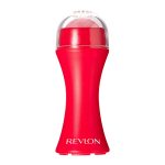 Face Roller by Revlon, Oily Skin Control for Face Makeup, Oil Absorbing, Volcanic Reusable Facial Skincare Tool for At-Home or On-the-Go Mini Massage - Image 2